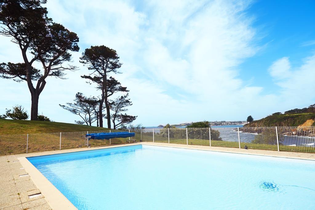 Residence Nemea Iroise Armorique ロクマリア＝プルザネ エクステリア 写真